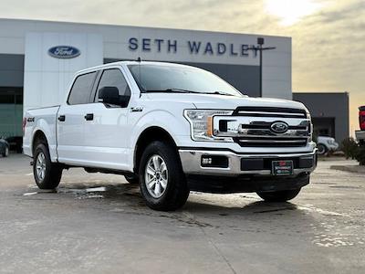Used 2019 Ford F-150 - photo 1