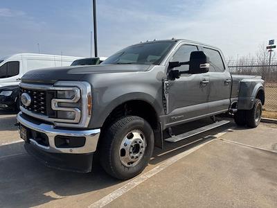 Used 2025 Ford F-350 - photo 1