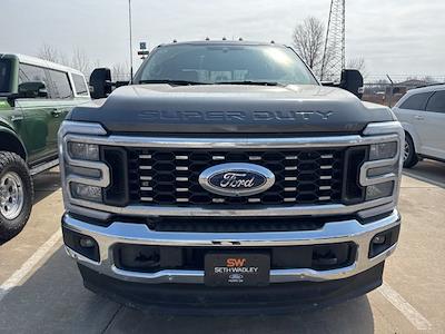 Used 2025 Ford F-350 - photo 1
