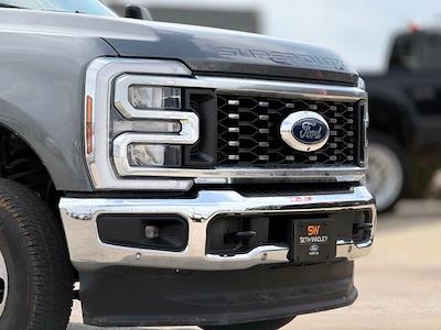 Used 2025 Ford F-350 - photo 1
