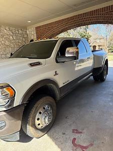 Used 2024 Ram 3500 - photo 1