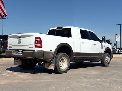 Used 2024 Ram 3500 - photo 1