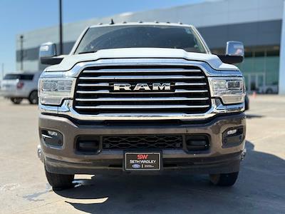 Used 2024 Ram 3500 - photo 1