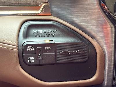 Used 2024 Ram 3500 - photo 1