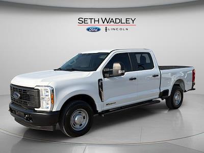 Used 2025 Ford F-250 - photo 1