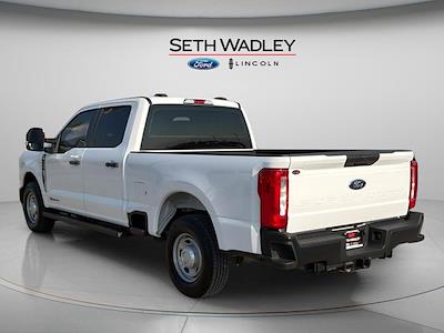 Used 2025 Ford F-250 - photo 1