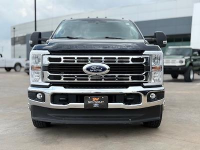 Used 2025 Ford F-350 - photo 1