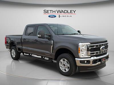 New 2026 Ford F-250 - photo 1