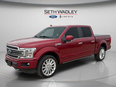 Used 2019 Ford F-150 - photo 1