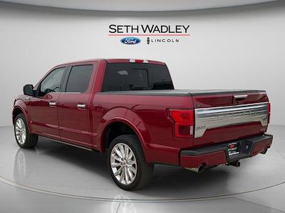 Used 2019 Ford F-150 - photo 1