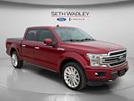 2019 Ford F-150 SuperCrew Cab 4WD Pickup for sale #TED39840A - photo 3