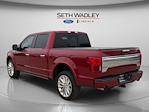 2019 Ford F-150 SuperCrew Cab 4WD Pickup for sale #TED39840A - photo 2