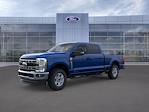2026 Ford F-250 Crew Cab 4WD Pickup for sale #TED40444 - photo 3