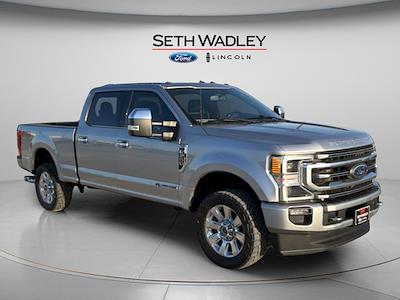 Used 2021 Ford F-250 - photo 1