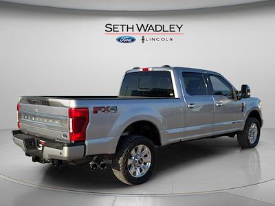Used 2021 Ford F-250 - photo 1
