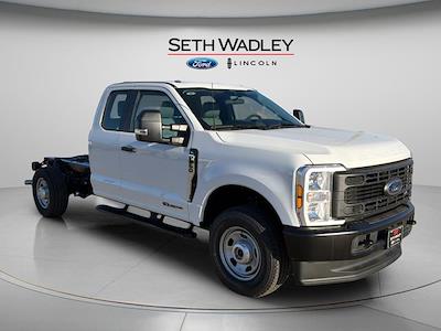 New 2026 Ford F-350 - photo 1