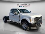 New 2026 Ford F-350 Super Cab Cab Chassis for sale #TED44245 - photo 1