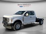 New 2026 Ford F-350 Super Cab Cab Chassis for sale #TED44245 - photo 4