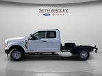 New 2026 Ford F-350 Super Cab Cab Chassis for sale #TED44245 - photo 5