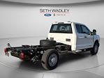 New 2026 Ford F-350 Super Cab Cab Chassis for sale #TED44245 - photo 2