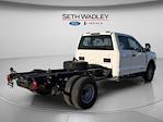 2026 Ford F-350 Super Cab SRW 4WD Cab Chassis for sale #TED44527 - photo 2