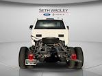 2026 Ford F-350 Super Cab SRW 4WD Cab Chassis for sale #TED44768 - photo 7