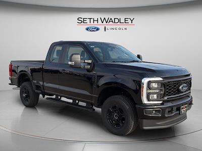 New 2026 Ford F-350 - photo 1