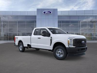 New 2026 Ford F-250 - photo 1