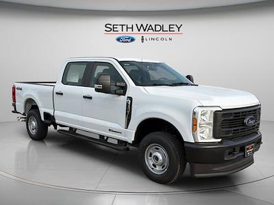 New 2026 Ford F-250 - photo 1