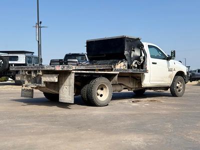 Used 2018 Ram 3500 - photo 1