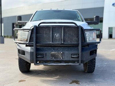 Used 2018 Ram 3500 - photo 1