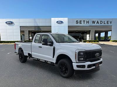 New 2026 Ford F-350 - photo 1