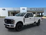 2026 Ford F-350 Super Cab SRW 4WD Pickup for sale #TED58620 - photo 4