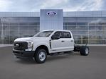 New 2026 Ford F-350 Crew Cab Cab Chassis for sale #TED58626 - photo 3