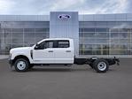New 2026 Ford F-350 Crew Cab Cab Chassis for sale #TED58626 - photo 5