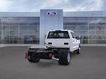 New 2026 Ford F-350 Crew Cab Cab Chassis for sale #TED58626 - photo 2