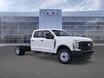 2026 Ford F-350 Crew Cab DRW 4WD Cab Chassis for sale #TED58869 - photo 1