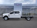 2026 Ford F-350 Crew Cab DRW 4WD Cab Chassis for sale #TED58869 - photo 5