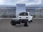 2026 Ford F-350 Crew Cab DRW 4WD Cab Chassis for sale #TED58869 - photo 2