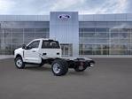 2026 Ford F-350 Regular Cab DRW 4WD Cab Chassis for sale #TED59140 - photo 6