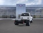 2026 Ford F-350 Regular Cab DRW 4WD Cab Chassis for sale #TED59140 - photo 2