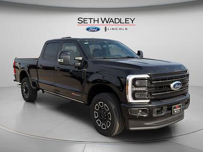 New 2026 Ford F-250 - photo 1