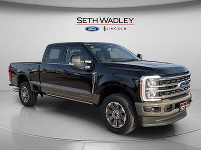 New 2026 Ford F-250 - photo 1