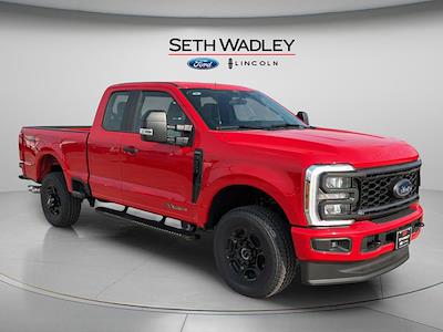 New 2026 Ford F-250 - photo 1
