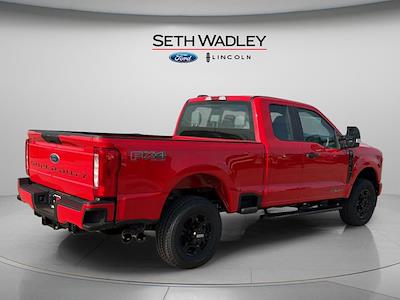 New 2026 Ford F-250 - photo 1