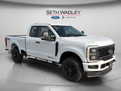 New 2026 Ford F-250 - photo 1