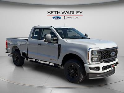 New 2026 Ford F-250 - photo 1