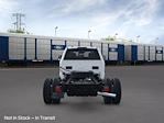 2026 Ford F-550 Crew Cab DRW 4WD Cab Chassis for sale #TED76464 - photo 7