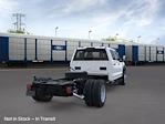 2026 Ford F-550 Crew Cab DRW 4WD Cab Chassis for sale #TED76464 - photo 2