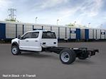2026 Ford F-550 Crew Cab DRW 4WD Cab Chassis for sale #TED76625 - photo 6